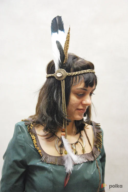 Возьмите ЖЕНСКИЙ ГОЛОВНОЙ УБОР напрокат (Фото 1) в Москве