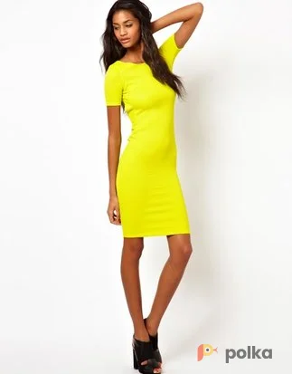 Возьмите Яркое платье от Fashion Week напрокат (Фото 1) в Москве