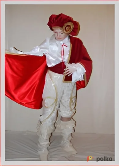 Возьмите КОСТЮМ ПИРАТКА ВИКТОРИЯ напрокат (Фото 1) в Москве