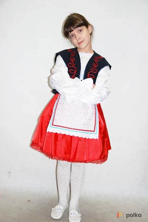 Возьмите ДЕТСКИЙ БАВАРСКИЙ КОСТЮМ напрокат (Фото 1) в Москве