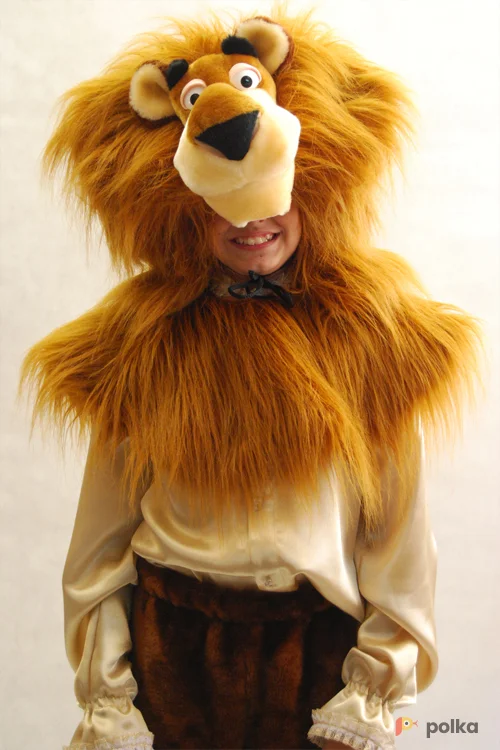 Возьмите КОСТЮМ ЛЕВ АЛЕКС напрокат (Фото 1) в Москве
