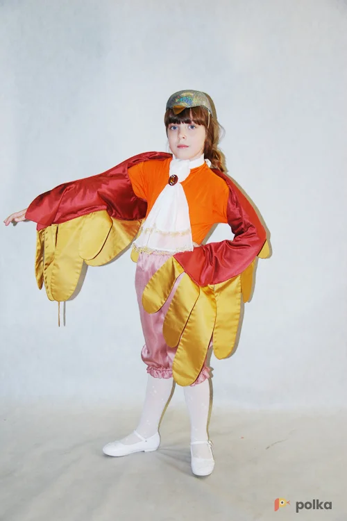 Возьмите ПТИЧКА КЛЕСТ напрокат (Фото 1) в Москве