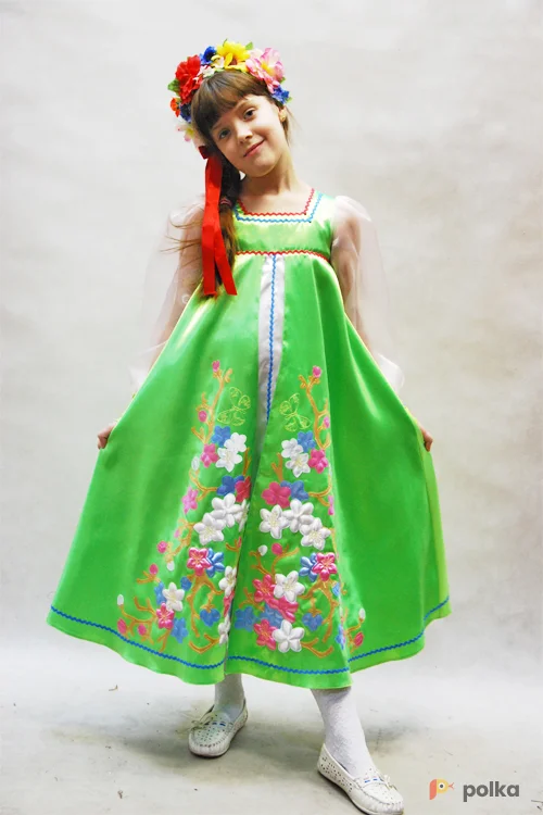 Возьмите ПЛАТЬЕ ЛЕТО напрокат (Фото 1) в Москве