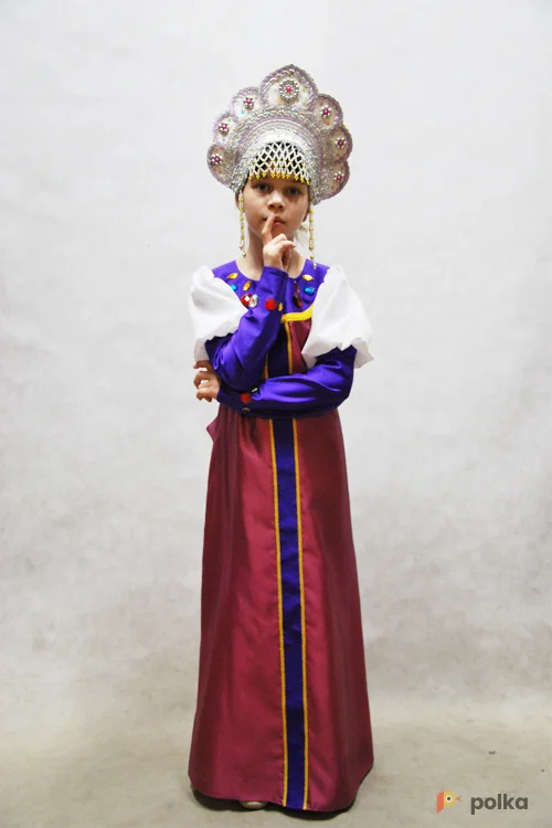 Возьмите ЦАРЕВНА МАРЬЯ напрокат (Фото 1) в Москве