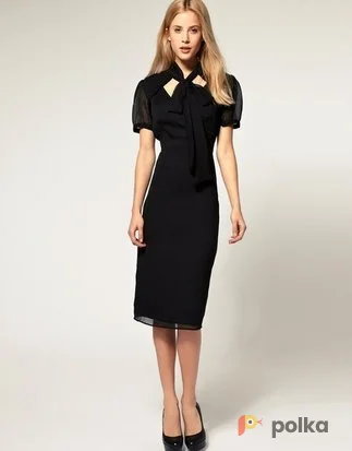 Возьмите Шикарные платья от Fashion Week напрокат (Фото 1) в Москве