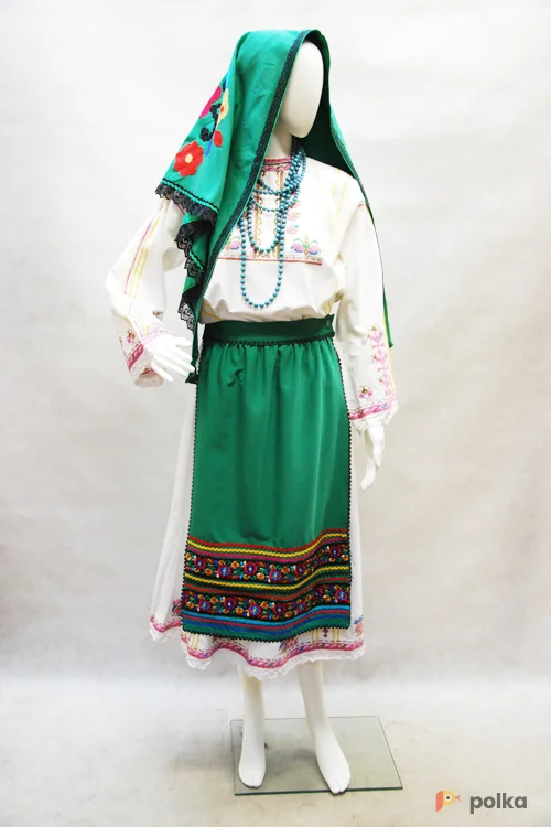 Возьмите ИТАЛЬЯНСКИЙ НАРОДНЫЙ КОСТЮМ напрокат (Фото 1) в Москве