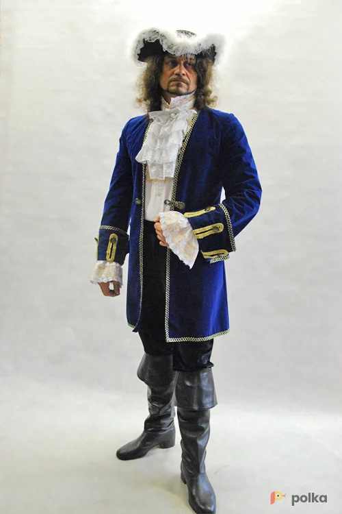 Возьмите КОСТЮМ ВЕЛЬМОЖИ №10 напрокат (Фото 1) в Москве