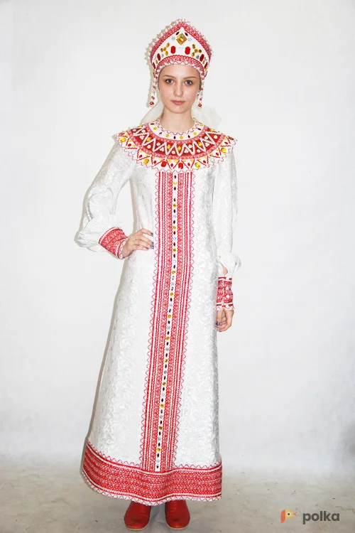 Возьмите ЦАРЕВНА НЕСМЕЯНА №2 напрокат (Фото 1) в Москве