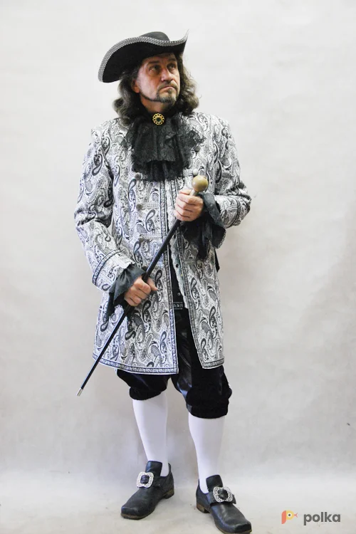 Возьмите КОСТЮМ ВЕЛЬМОЖИ №1 напрокат (Фото 1) в Москве