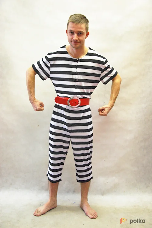 Возьмите КОСТЮМ СИЛАЧА напрокат (Фото 1) в Москве