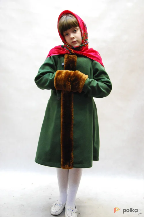 Возьмите КОСТЮМ РУССКИЙ НАРОДНЫЙ №1 напрокат (Фото 1) в Москве