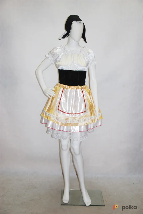 Возьмите БАВАРСКИЙ КОСТЮМ (мини) напрокат (Фото 1) в Москве