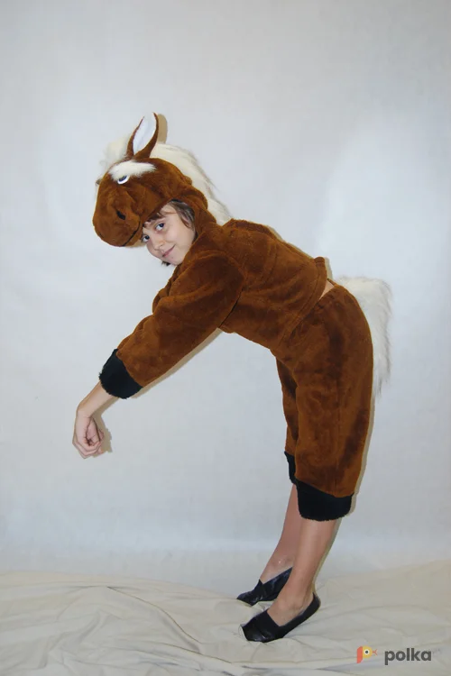 Возьмите КОСТЮМ ЛОШАДКИ (ПОНИ) напрокат (Фото 1) в Москве