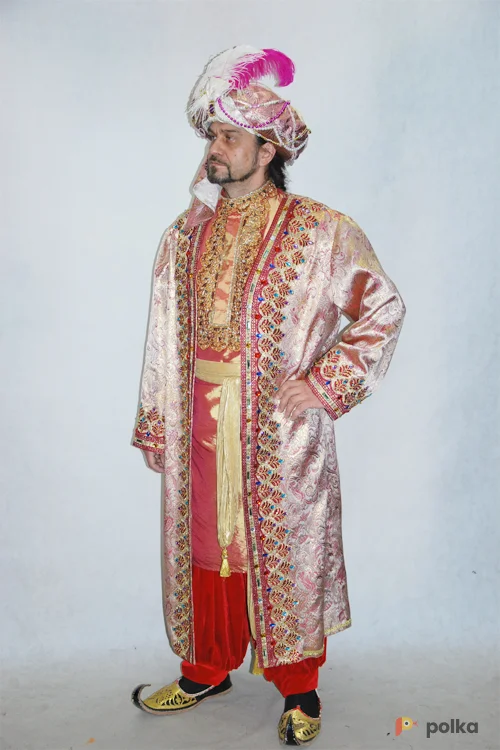 Возьмите ПАДИШАХ БАХАДУР напрокат (Фото 1) в Москве