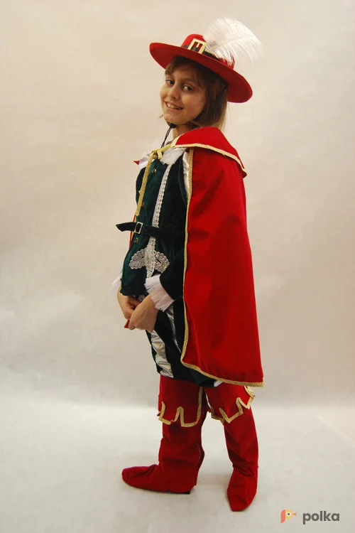 Возьмите КОСТЮМ ВЕЛЬМОЖА напрокат (Фото 1) в Москве