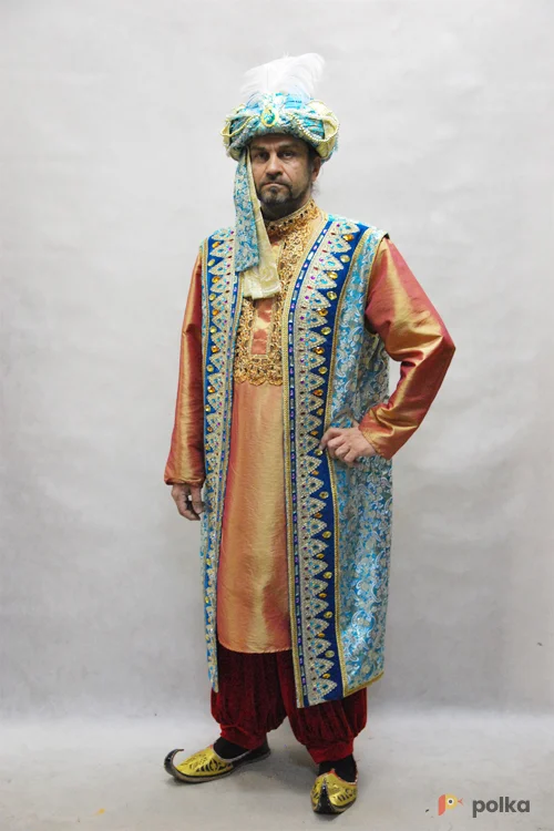 Возьмите ПАДИШАХ НИСАНУР напрокат (Фото 1) в Москве