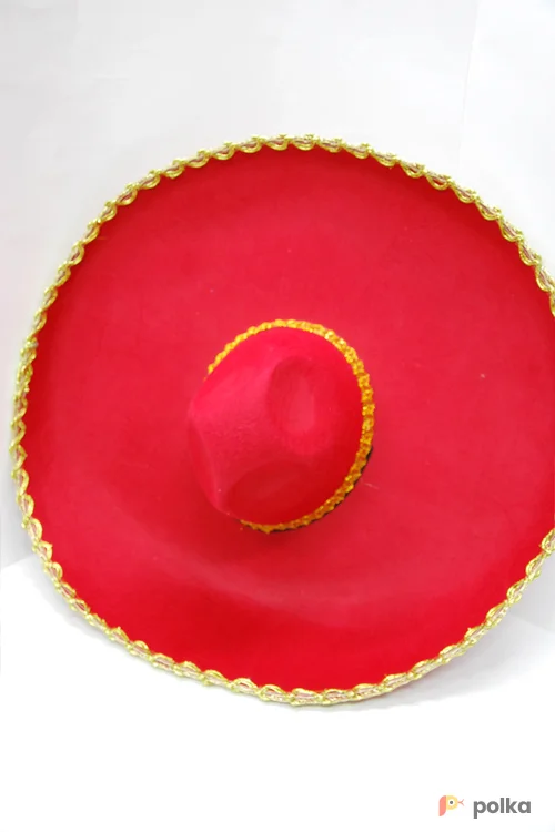 Возьмите СОМБРЕРО №10 напрокат (Фото 1) в Москве