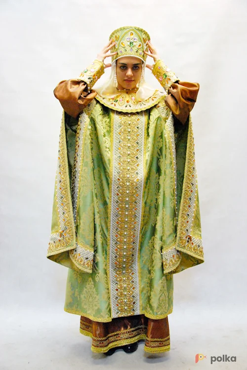 Возьмите ЦАРИЦА АНАСТАСИЯ напрокат (Фото 1) в Москве