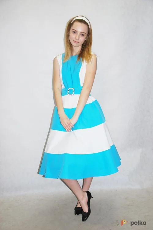 Возьмите "ПЛАТЬЕ ""СТИЛЯГИ""" напрокат (Фото 1) в Москве