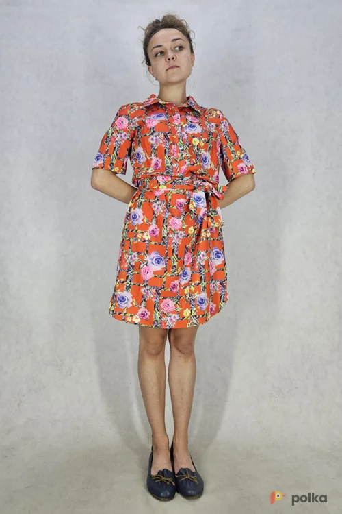 Возьмите ПЛАТЬЕ 90-ых годов напрокат (Фото 1) в Москве