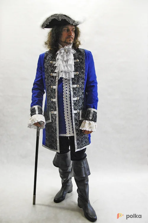 Возьмите КОСТЮМ ВЕЛЬМОЖИ №5 напрокат (Фото 1) в Москве