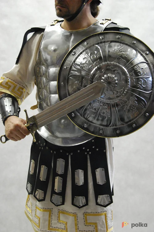 Возьмите МЕЧ - АНТИЧНОГО ВОИНА напрокат (Фото 1) в Москве