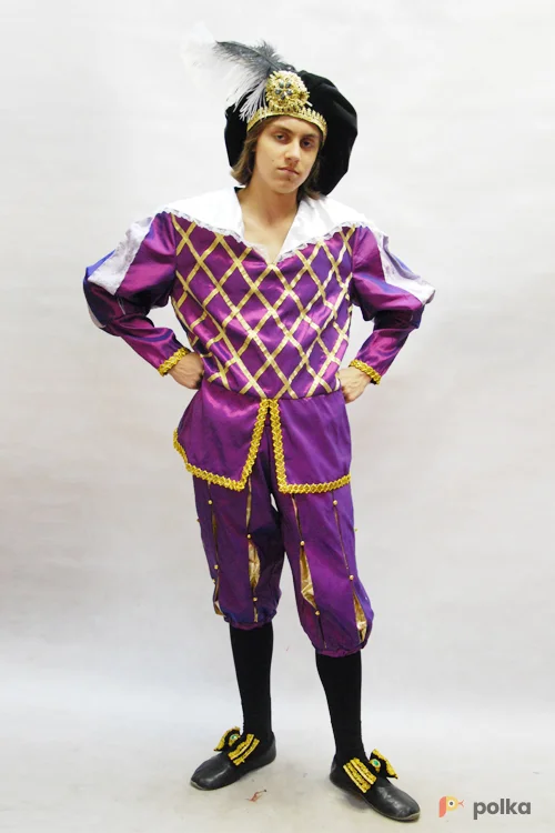 Возьмите КОСТЮМ ВЕЛЬМОЖА №13 напрокат (Фото 1) в Москве