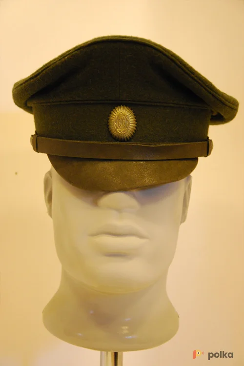 Возьмите ФУРАЖКА (Первая Мировая) напрокат (Фото 1) в Москве