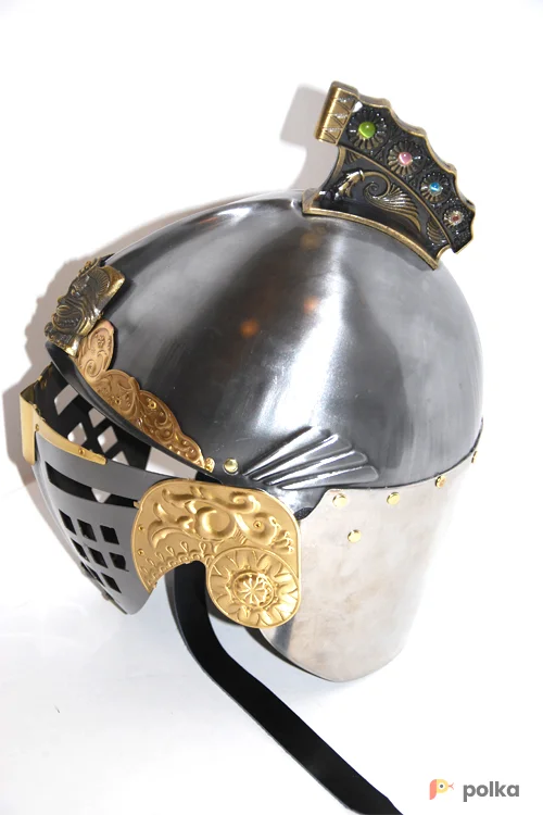 Возьмите ШЛЕМЫ АНТИЧНЫХ ВОИНОВ напрокат (Фото 1) в Москве