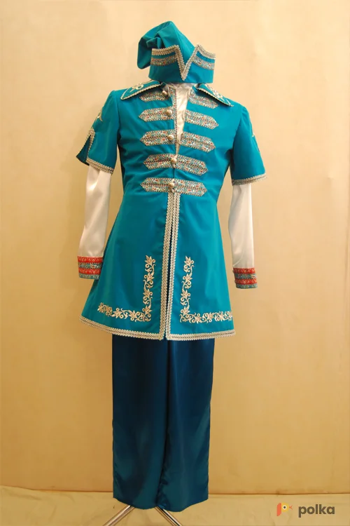 Возьмите КОСТЮМ ИВАН-ЦАРЕВИЧ напрокат (Фото 1) в Москве