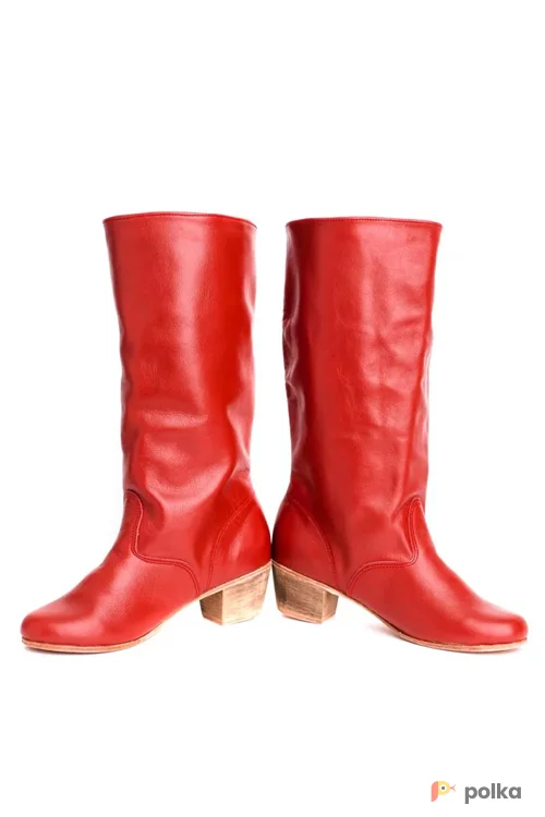 Возьмите САПОГИ РУССКИЕ НАРОДНЫЕ МУЖСКИЕ напрокат (Фото 1) в Москве