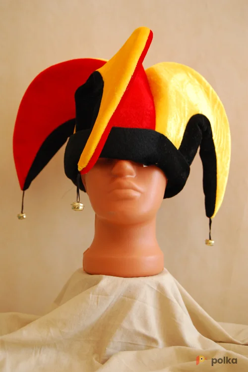 Возьмите ГОЛОВНОЙ УБОР ВЕЛЮР напрокат (Фото 1) в Москве