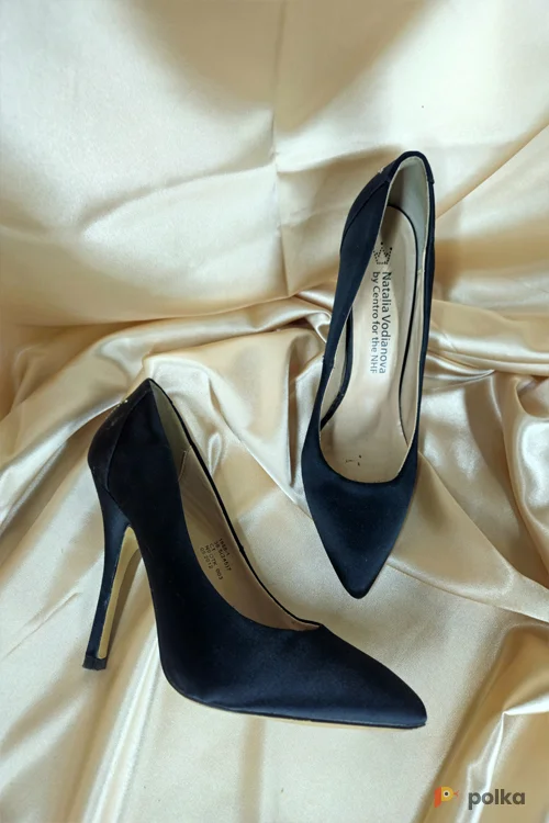 Возьмите ТУФЛИ ИСТОРИЧЕСКИЕ ЖЕНСКИЕ 19 напрокат (Фото 1) в Москве