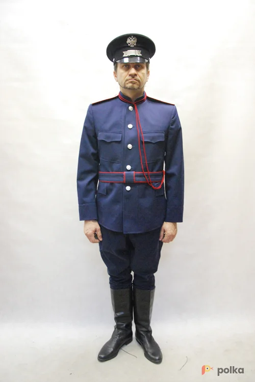 Возьмите ОКОЛОТОЧНЫЙ НАДЗИРАТЕЛЬ, ГОРОДОВОЙ, ПОЛИЦЕЙСКИЙ напрокат (Фото 1) в Москве