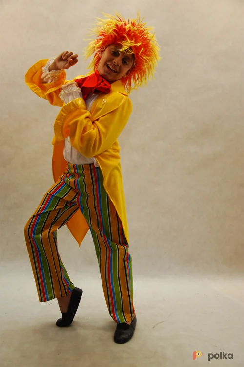 Возьмите КЛОУН ЛУЧИК напрокат (Фото 1) в Москве