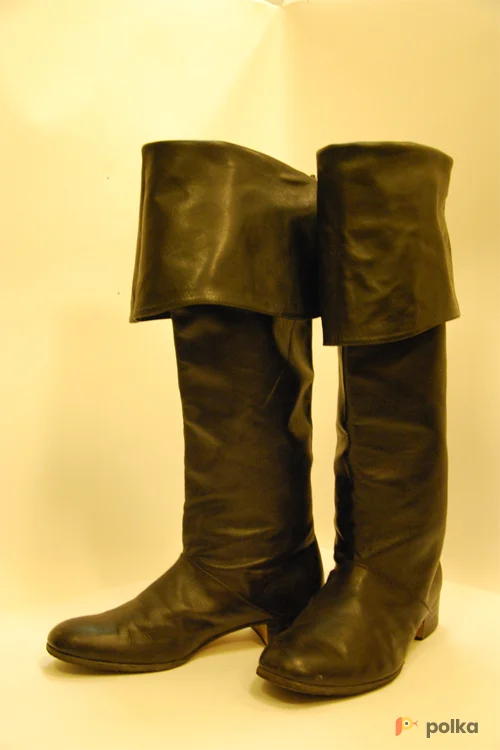 Возьмите САПОГИ БОТФОРТЫ напрокат (Фото 1) в Москве