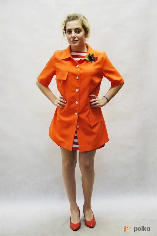 Возьмите ЗИНОЧКА, ЖЕНА ШУРИКА №1 напрокат (Фото 1) в Москве