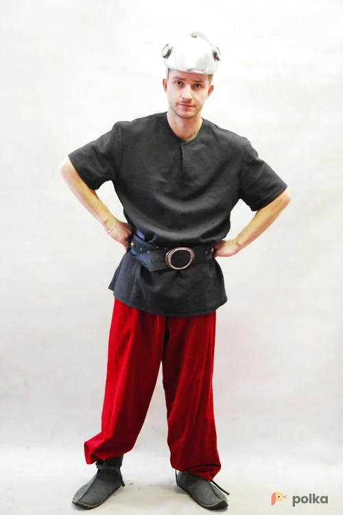 Возьмите КОСТЮМ АСТЕРИКСА напрокат (Фото 1) в Москве