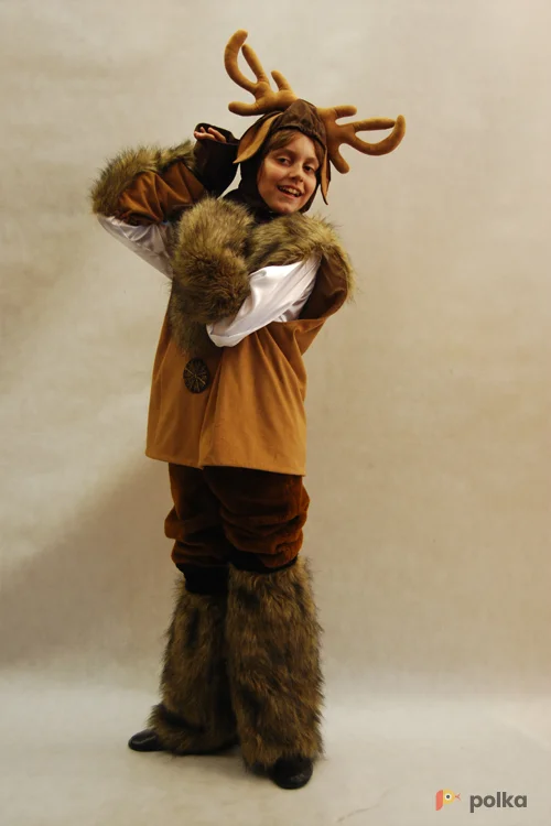 Возьмите КОСТЮМ ОЛЕНЯ напрокат (Фото 1) в Москве