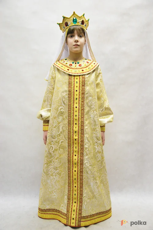 Возьмите ЦАРЕВНА СОФЬЯ напрокат (Фото 1) в Москве