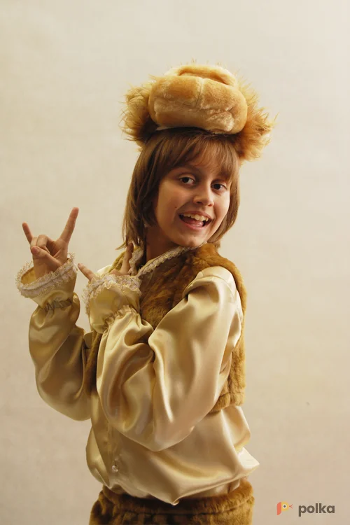 Возьмите КОСТЮМ ОБЕЗЬЯНКИ напрокат (Фото 1) в Москве