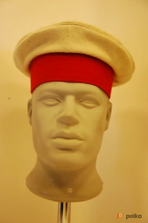 Возьмите ГОЛОВНОЙ УБОР КУТУЗОВА напрокат (Фото 1) в Москве