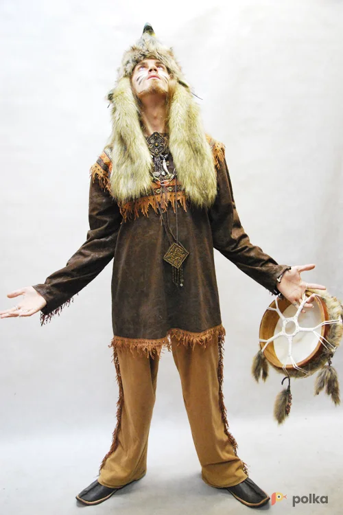 Возьмите БУБЕН ШАМАНА напрокат (Фото 1) в Москве