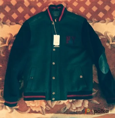 Возьмите Куртка-бомбер U.S. POLO ASSN. напрокат (Фото 1) в Москве