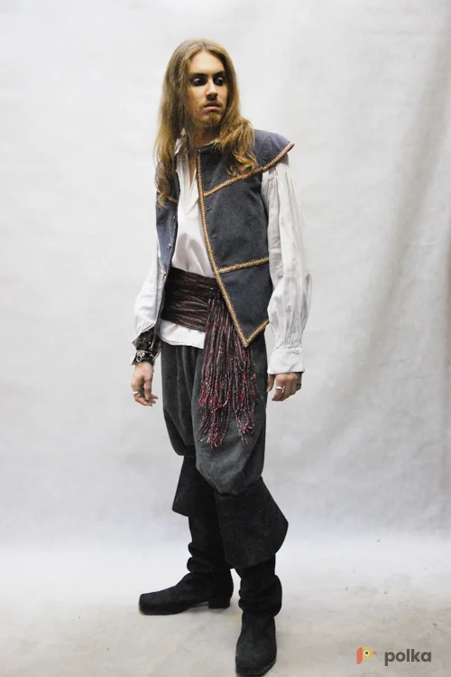 Возьмите КОСТЮМ ЮСТАСА напрокат (Фото 1) в Москве