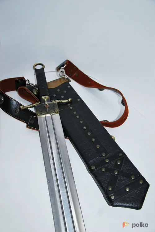 Возьмите ОРУЖИЕ К МАСКАРАДНЫМ КОСТЮМАМ МЕЧ напрокат (Фото 1) в Москве