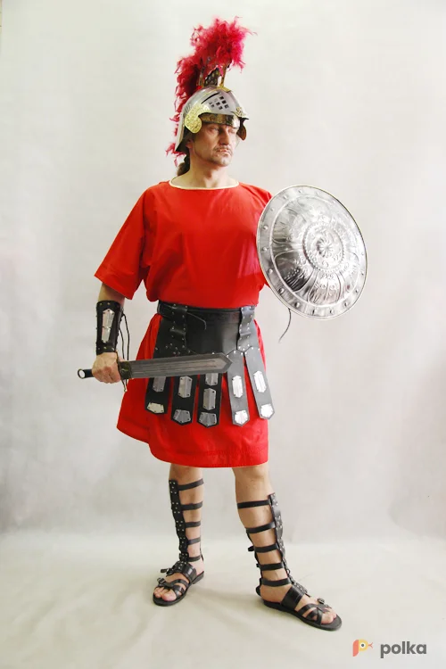 Возьмите КОСТЮМ БОГА АРЕСА №2 напрокат (Фото 1) в Москве