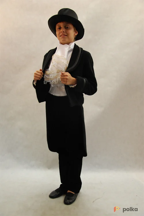 Возьмите КОСТЮМ ПУШКИНА (19 век) напрокат (Фото 1) в Москве