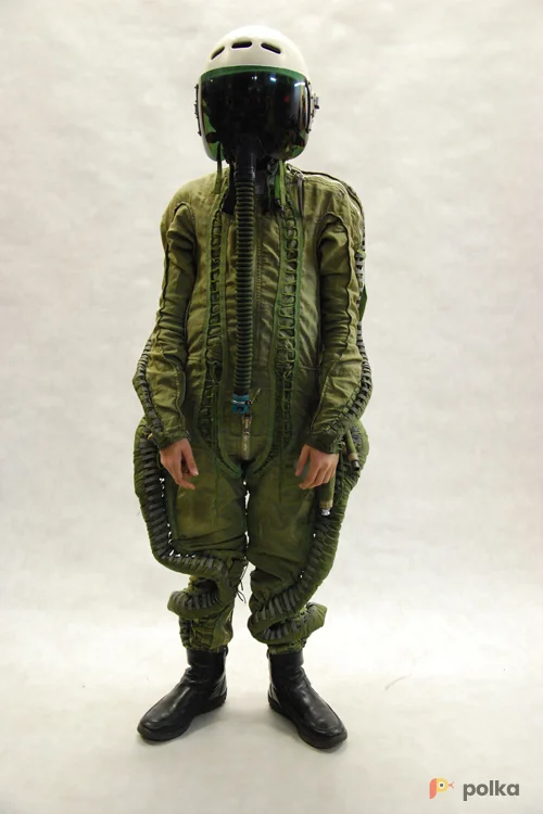 Возьмите КОСТЮМ ЛЕТЧИКА №1 напрокат (Фото 1) в Москве