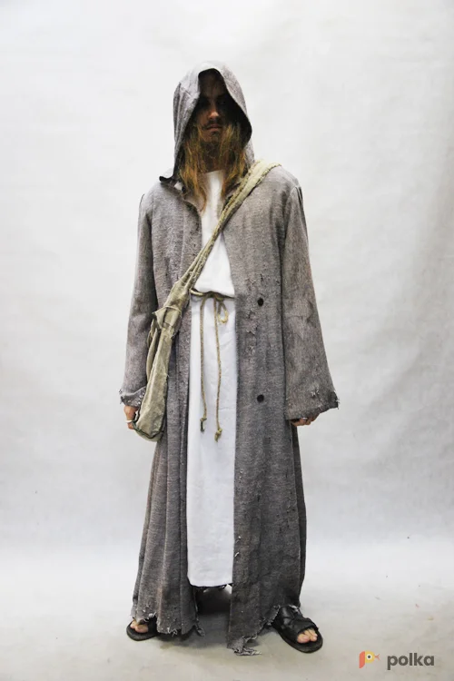 Возьмите ПЛАЩ МОНАХА №3 напрокат (Фото 1) в Москве